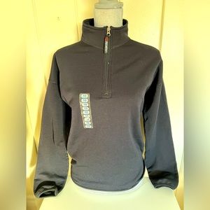 Vintage Swing West Polartec Jacket